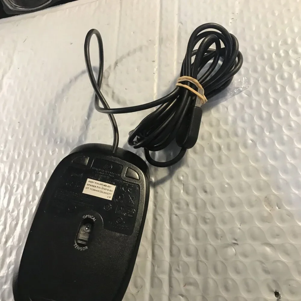 HP using sm